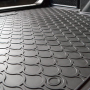 MG Motors UK HS  Petrol & PHEV 2024+  Moulded Rubber Boot Mat
