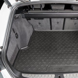 Hyundai Tucson Hybrid 2021+ Upper Shelf Moulded Rubber Boot Mat