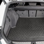 Fiat Doblo 2024+ Moulded Rubber Boot Mat