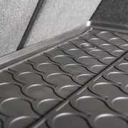 MG Motors UK HS  Petrol & PHEV 2024+  Moulded Rubber Boot Mat