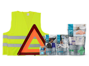 European Travel Kit - Essential