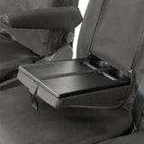 Ford Transit Custom 2013-2024 Tailored  Seat Covers - Three Front Seats