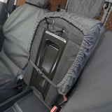 Citroen Berlingo 2008-2018 Tailored  Seat Covers - Three Front Seats