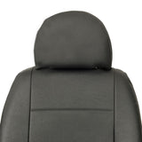 Ford Transit MK7  2007-2014 Leatherette Seat Covers - Front