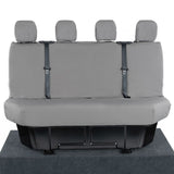 Renault Master Van 2010-2022 Tailored  Seat Covers - Four Rear Bench Seats