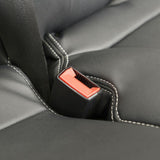 Nissan NV300 2016-2022 Leatherette Seat Covers - Front