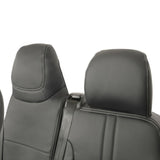 Nissan NV300 2016-2022 Leatherette Seat Covers - Front