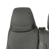 Nissan Primastar 2021+ Leatherette Seat Covers - Front