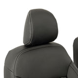 Renault Trafic 2014-2022 Leatherette Seat Covers - Front