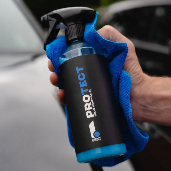 PROTECT | Ceramic Detailer