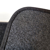 Universal Carpet Car Mats