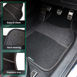 Universal Carpet Car Mats