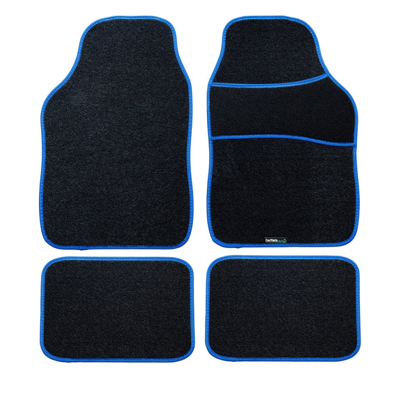 Universal Carpet Car Mats