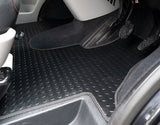 Ford Tourneo Custom Minibus Conference Seating 2024+ Rear Van Mat