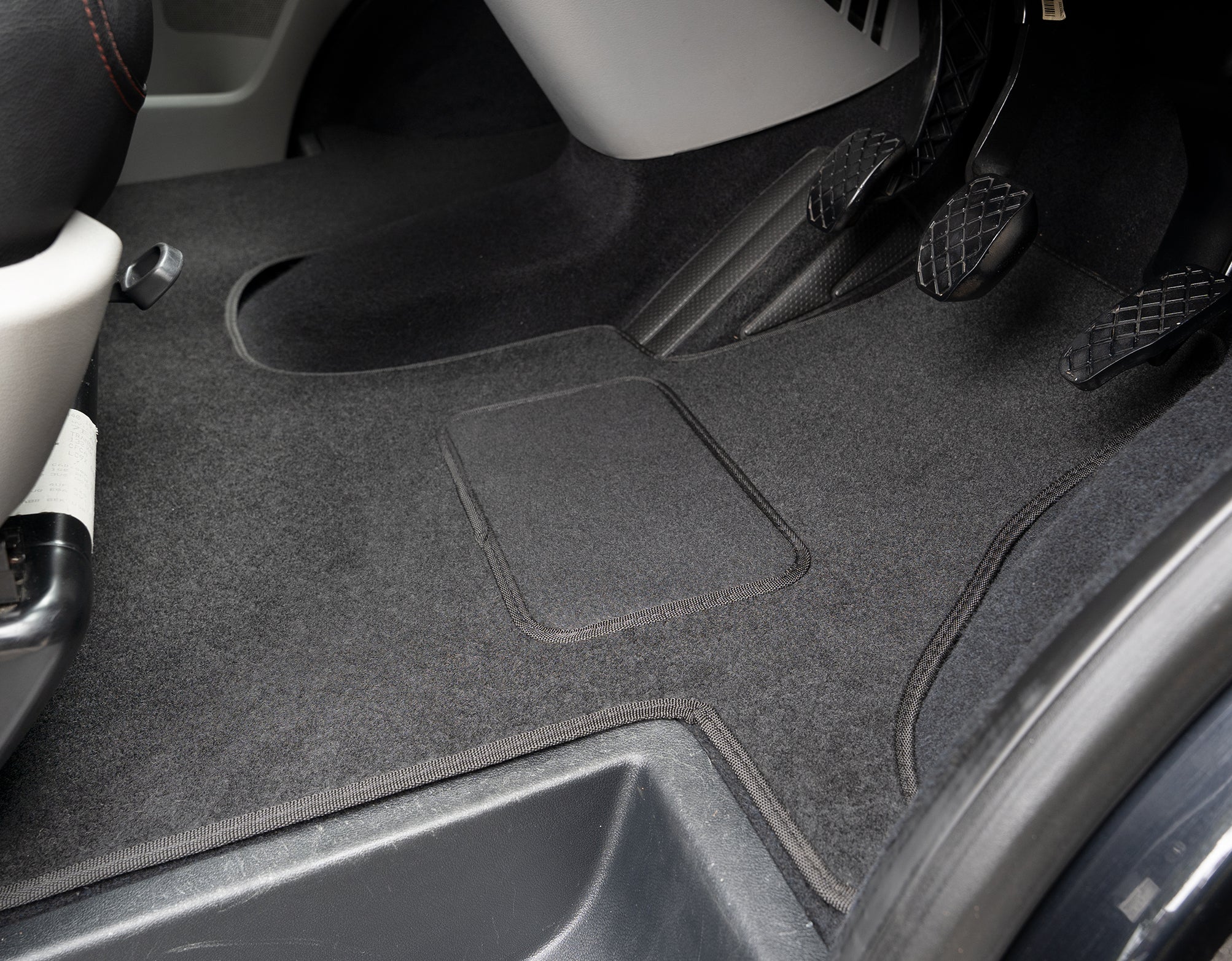 Vauxhall combo 2020 floor mats hotsell