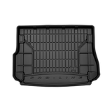 Land Rover Range Rover Evoque 2011-2019 Moulded Rubber Boot Mat