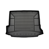 Volvo V60 Estate 2010-2018 Moulded Rubber Boot Mat