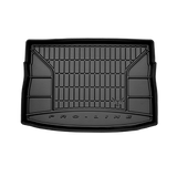 Volkswagen Golf Mk7 Hatchback 2013-2019 Moulded Rubber Upper Boot Mat