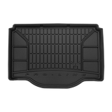 Vauxhall Mokka 2012-2017 Moulded Rubber Boot Mat