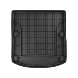 Audi A4 Saloon 2016+ Moulded Boot Mat