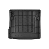 Dacia Duster 2018-2024 Moulded Rubber Boot Mat