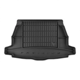 Toyota C-HR 2017-2023 Moulded Rubber Boot Mat (covers storage trays)