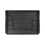 Suzuki  Vitara 2015+ Moulded Rubber Upper Boot Mat