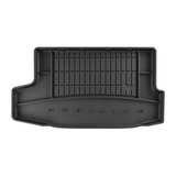 Nissan Juke (F15) 2014-2019 Upper Moulded Rubber Boot Mat