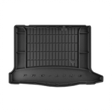 Dacia Sandero 2013-2020 Moulded Rubber Boot Mat