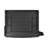 Mercedes GLC X253 2015-2022 Moulded Rubber Boot Mat