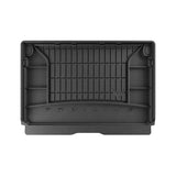 Citroen C3 Aircross 2018+ Moulded Rubber Upper Boot Mat