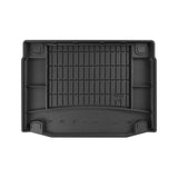 Kia Ceed Hatch 2018+ Moulded Rubber Lower Boot Mat