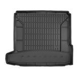 Vauxhall Astra J Hatchback 2010-2015 Moulded Rubber Upper Boot Mat