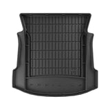 Tesla Model 3 2019+ Moulded Rubber Upper Boot Mat