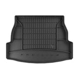 Toyota RAV4 Hybrid 2019+ Moulded Rubber Upper Boot Mat