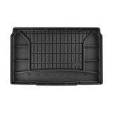 Peugeot 208 2020-2024 Moulded Rubber Boot Mat