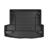 Honda Civic Tourer 2012-2017 Moulded Rubber Boot Mat