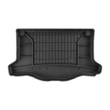 Honda Jazz Hatch 2015-2020 Moulded Rubber Boot Mat