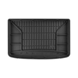 Mercedes A-Class (W176) 2012-2019 Moulded Rubber Boot Mat