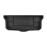 Citroen C1 2014+ Moulded Rubber Boot Mat