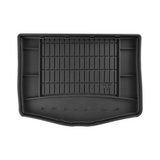 Ford Eco Sport 2014-2022 Moulded Rubber Boot Mat