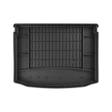 Suzuki  Vitara 2015+ Moulded Rubber Lower Boot Mat