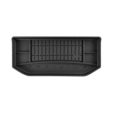 Seat Mii 2012-2020 Moulded Rubber Upper Boot Mat