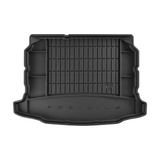 Seat Leon Hatchback 2013-2020 Moulded Rubber Boot Mat