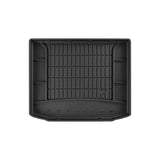 Mitsubishi ASX 2010+ Moulded Rubber Boot Mat