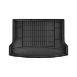 Mercedes GLA 2014-2019 Moulded Rubber Boot Mat