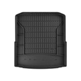 Skoda Superb 2015+ Moulded Rubber Liftback Upper Boot Mat