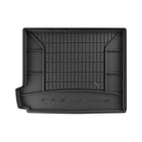 Citroen C4 Grand Picasso 2015-2019 Moulded Rubber Boot Mats