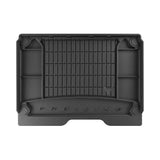 Citroen Berlingo Multispace 2008-2018 5 Seats Moulded Rubber Boot Mat