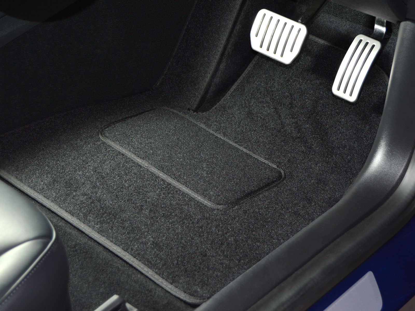 Peugeot 5008 2010 2017 Car Mats from 26.39 Custom Made
